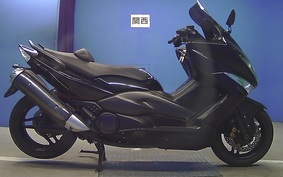 YAMAHA T-MAX500 Gen.3 2010 SJ08J