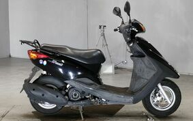 YAMAHA AXIS 125 TREET SE53J