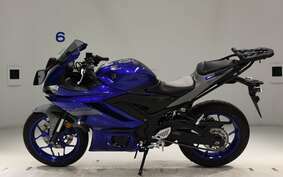 YAMAHA YZF-R25 A RG43J