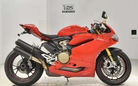 DUCATI 1299 PANIGALE S 2015 H905J