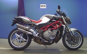 MV AGUSTA BRUTALE 910 S 2008