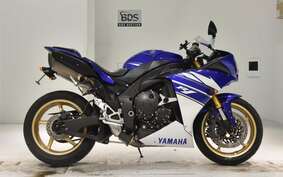 YAMAHA YZF-R1 2010