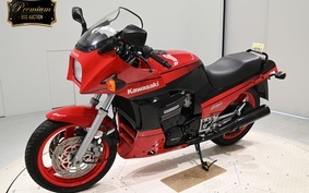 KAWASAKI GPZ900R NINJA 1991