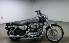 HARLEY XL1200C 2007 CT3