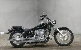 YAMAHA DRAGSTAR 250 VG02J