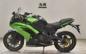 KAWASAKI NINJA 650 2014