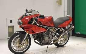 DUCATI SS1000DS 2004