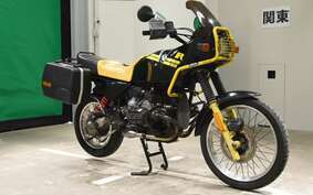 BMW R100GS 1992 2***