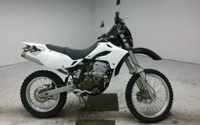 KAWASAKI KLX250 2006 LX250E