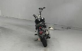 YAMAHA DRAGSTAR 250 VG02J