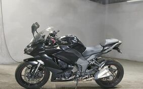 KAWASAKI NINJA 1000 2018 ZXT00W