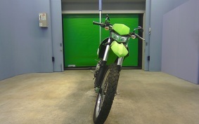 KAWASAKI KLX250 Gen.2 2011 LX250S