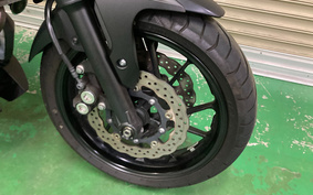 YAMAHA MT-07 2014 RM07J