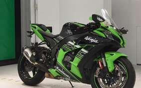 KAWASAKI ZX 10 NINJA R A 2017