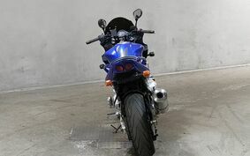 YAMAHA FZS1000 FAZER 2001 RN061