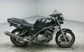 KAWASAKI BALIUS 250 1995 ZR250A