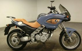 BMW F650CS 2003 0174