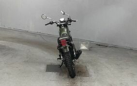 KAWASAKI 250TR BJ250F