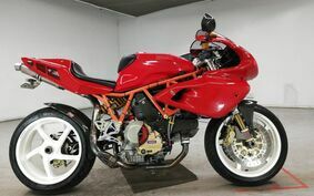 DUCATI SS900ie 1998 V100A