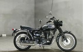 KAWASAKI W400 2006 EJ400A