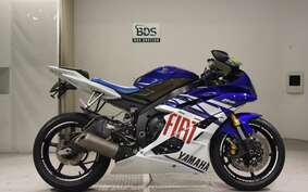 YAMAHA YZF-R6 2008 RJ12