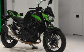 KAWASAKI Z250 Gen.2 EX250Y