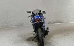 KAWASAKI NINJA 250R EX250K