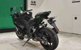 KAWASAKI NINJA 1000 SX 2023 ZXT02K