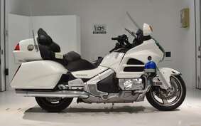 HONDA GL 1800 GOLD WING AIRBAG NAVI 2012 SC68