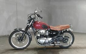 KAWASAKI W650 2005 EJ650A