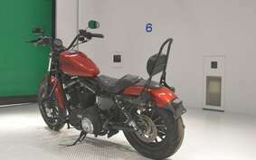 HARLEY XL883N 2013 LE2