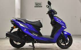 YAMAHA CYGNUS 125 XSR 3 SED8J