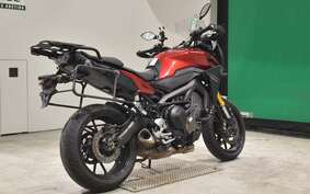 YAMAHA MT-09 Tracer 2015 RN36J