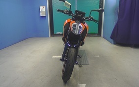 KTM 390 DUKE 2017 JPJ40