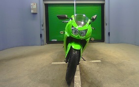 KAWASAKI NINJA 250R 2008 EX250K