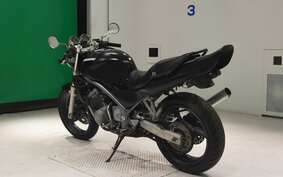 KAWASAKI BALIUS 250 ZR250A