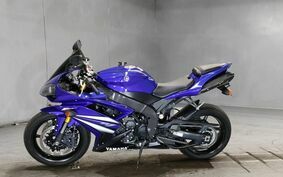 YAMAHA YZF-R1 2007 RN20