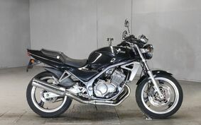 KAWASAKI BALIUS 250 ZR250A