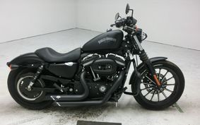 HARLEY XL883NI 2013 LE2