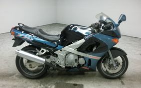 KAWASAKI ZZ-R400 1994 ZX400N