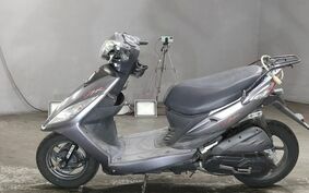 KYMCO VJR50i SE10