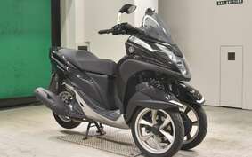 YAMAHA TRICITY 125 SE82J