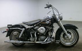 HARLEY FLHX 1340 1984 AEK