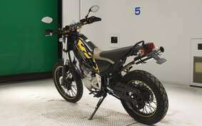 YAMAHA TRICKER DG10J