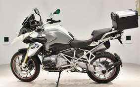 BMW R1200GS 2014 0A01