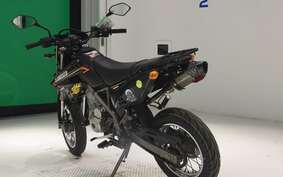 KAWASAKI KLX125D TRACKER LX125D