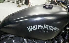 HARLEY XL883N 2015 LE2