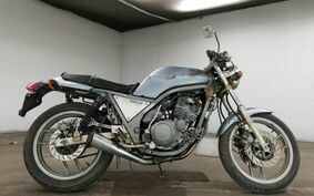 YAMAHA SRX600 1JK