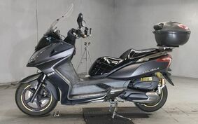 KYMCO DOWNTOWN 200 i 不明