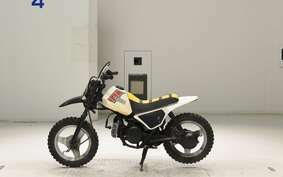 YAMAHA PW50 4X4